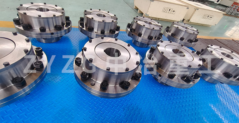 聯(lián)軸器廠(chǎng)家提高工作部位的使用性